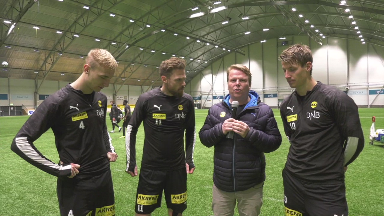 Eliteserien Fantasy er tilbake!